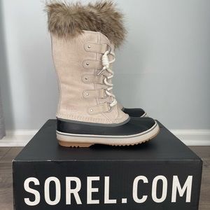 Sorel Joan of Arctic Boot size 7.5